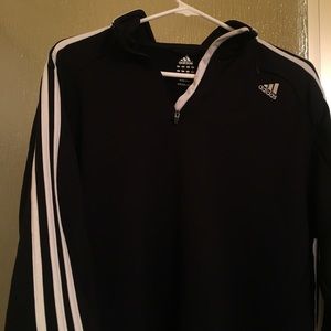 adidas sweater